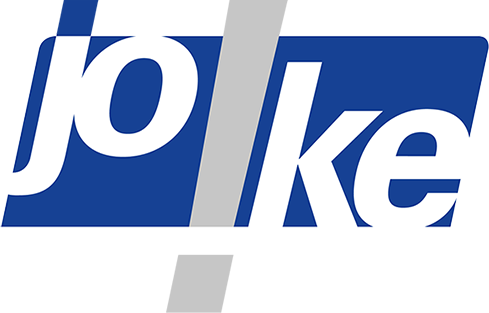 Logo des Unternehmens joke Technology GmbH