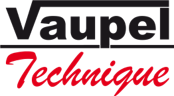 Logo des Unternehmens Vaupel Technique