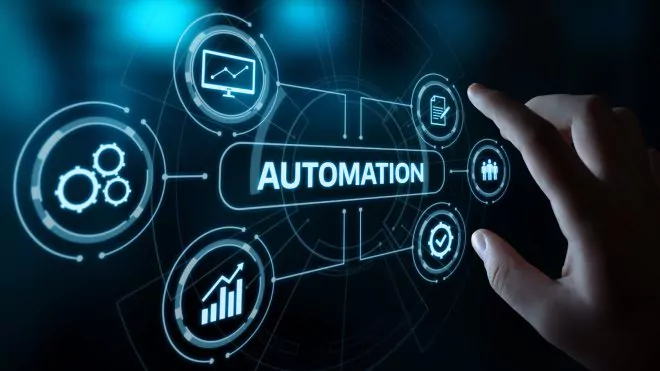 Automatisierung